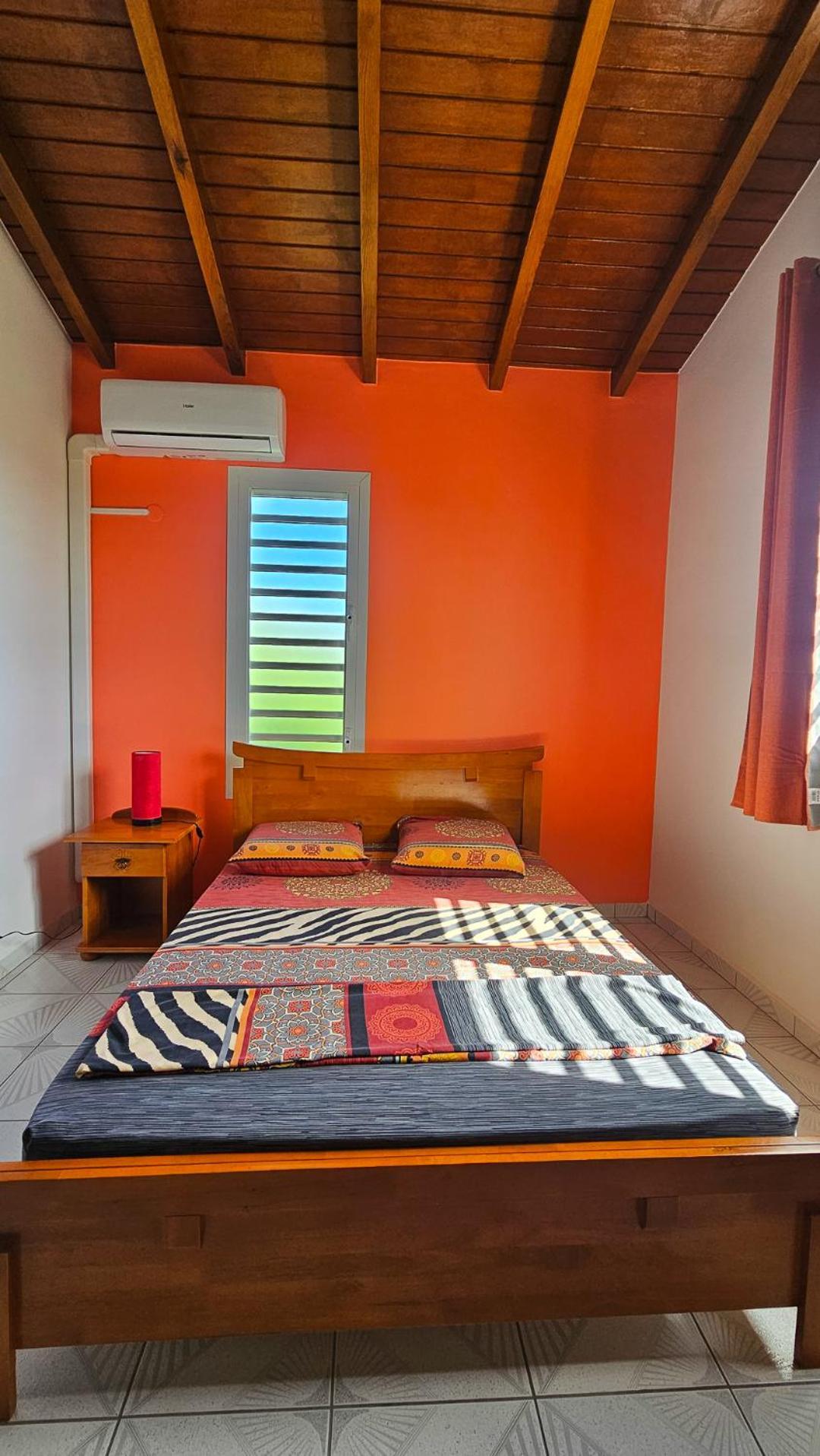 Maison Le Gosier  Esterno foto